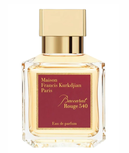 BACCARAT ROUGE 540